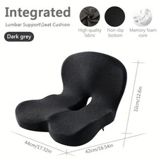 Memory Foam Lumbar Support