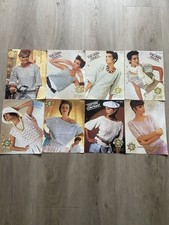 Sirdar Ladies Vintage