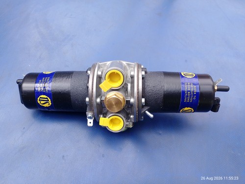 New fuel pump azx 1405 - -, su