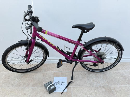 Islabike beinn 20l pink - in,