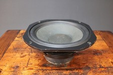 VOLT 10" Driver Subwoofer Sub