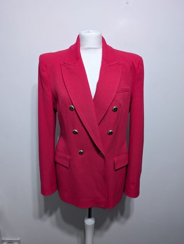 Zara classic fuchsia - fuchsia, pink