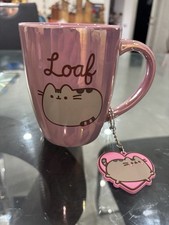 Beautiful Rare Pusheen The Cat