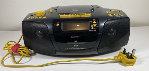 Roberts concerto cassette - roberts,
