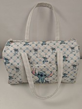 Disney Stitch Duffle Bag