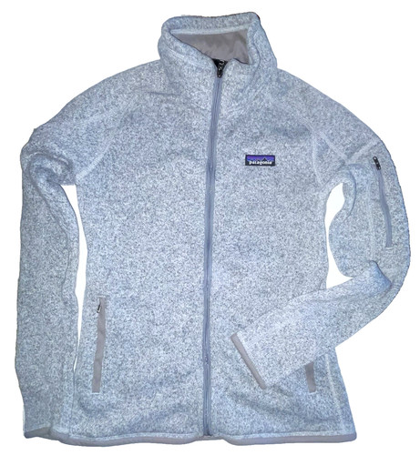 Patagonia better sweater - better,
