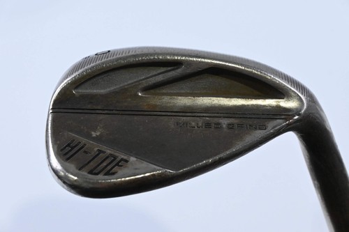 Taylormade toe gap wedge - gap,