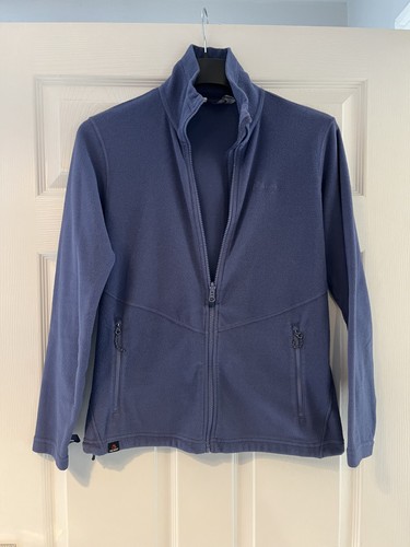 Berghaus fleece jacket full - fleece,