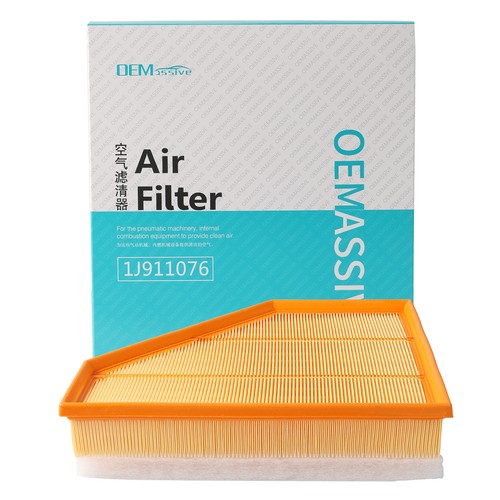 Engine air filter for bmw - engine,