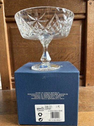 Bnib hand cut - cut, bohemia