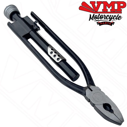 Lockwire lock wire safety grip - lock,