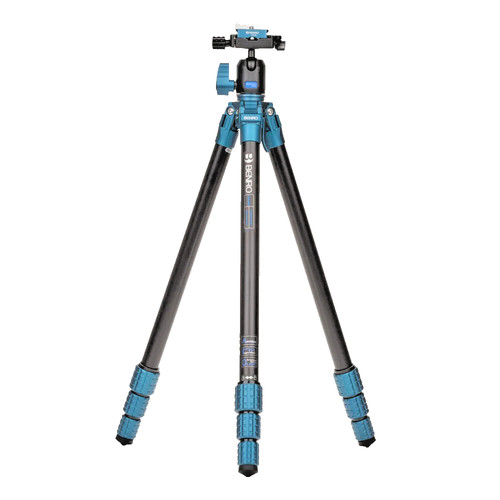 Benro superslim aluminium - benro,