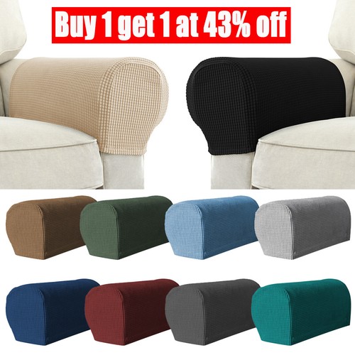 2pcs stretch sofa chair - sofa,