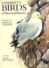 Birds of Shore and Estuary By