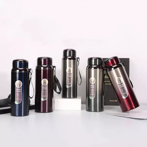 Vacuum flask hot cold - flask, hot/cold