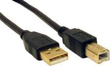 3M USB Printer Cable With
