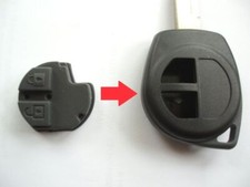 RFC 2 button rubber pad for