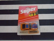 MATCHBOX SUPERFAST 1/75 SUPER