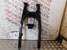 LEXMOTO LXR 125 2019 SWING ARM