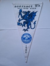 VINTAGE SOMERSET DA HOLIDAY