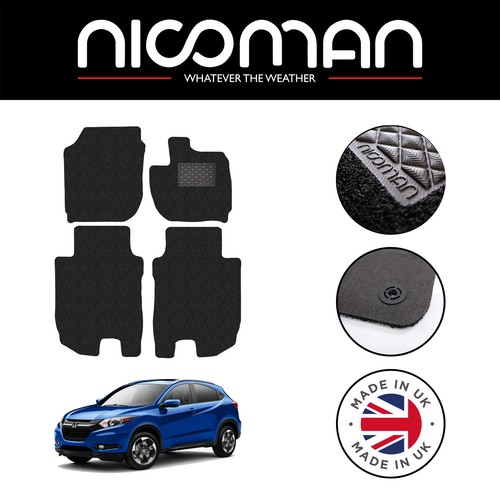 Nicoman spaghetti tailored car - nicoman,