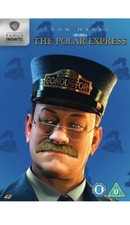 The Polar Express (Tom Hanks)