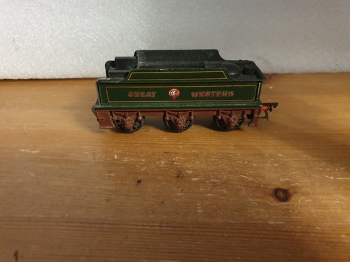 Tri ang hornby gwr - gwr, lord