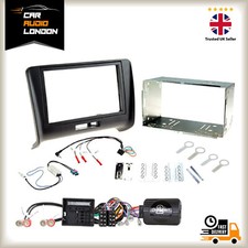 CTKAU03 Double Din Stereo
