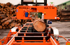 WIREX: CZ-1 M portable mobile