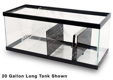 REFUGIUM KIT - 60 Gallon Breeder 5C Roller Mat Sump Kit - Aqueon / Imagitarium