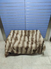 Luxury Beige - Brown Astrakhan