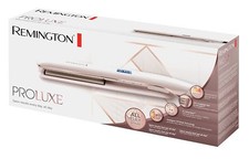 Remington Rose Gold Hair