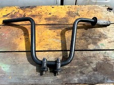 Honda PX50 px 50 Handlebars with Handlebar Clamps