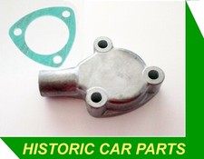 MORRIS MINOR S2 1000 S3 & S5