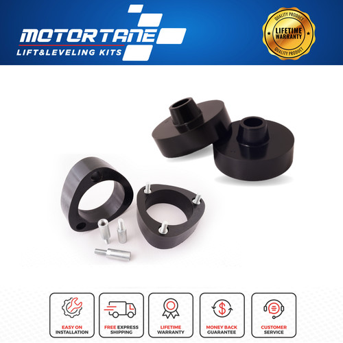 Lift kit for daihatsu - kit,