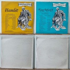 Living Shakespeare: Hamlet &
