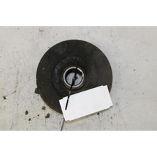 CRANKSHAFT PULLEY BEDFORD CF
