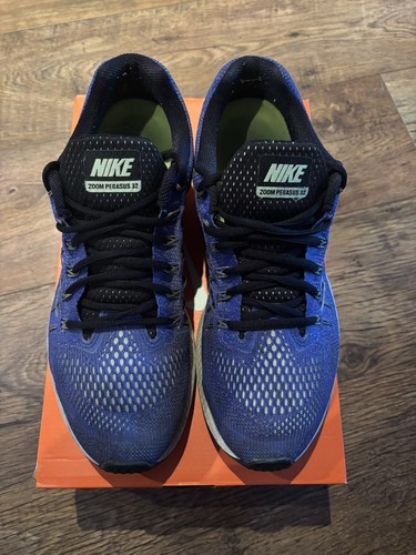 Nike air zoom pegasus racer - 32,