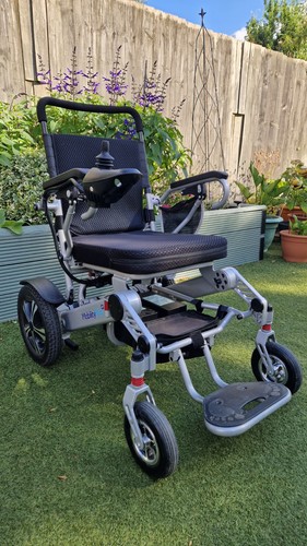 Mobilityplus ultra light - mobilityplus+, ultra-light