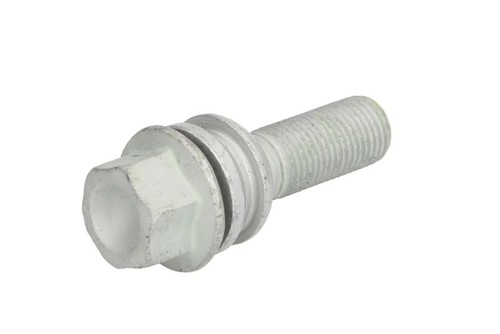 Wheel bolt front - wheel, rear