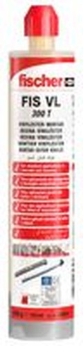 Fischer fixings 539461 - fischer, vl