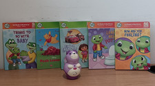 LeapFrog Tag Junior Reading