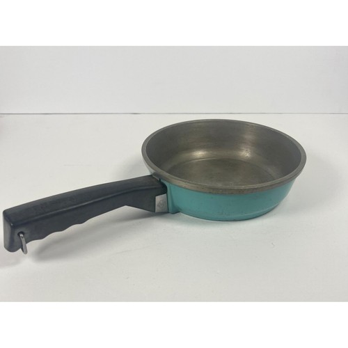 Vintage club aluminum aqua - vintage,