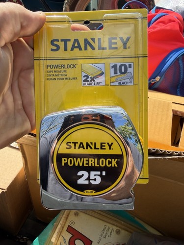 24ct stanley powerlock ft - 24ct,