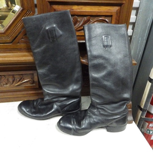 Vintage williams black - m,