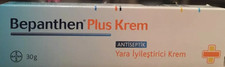 Bepanthen Plus Krem -