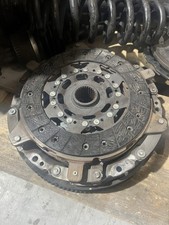 AUDI RS4 bB7 clutch and