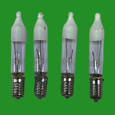 4x 12V LES Lilliput Screw Fuse