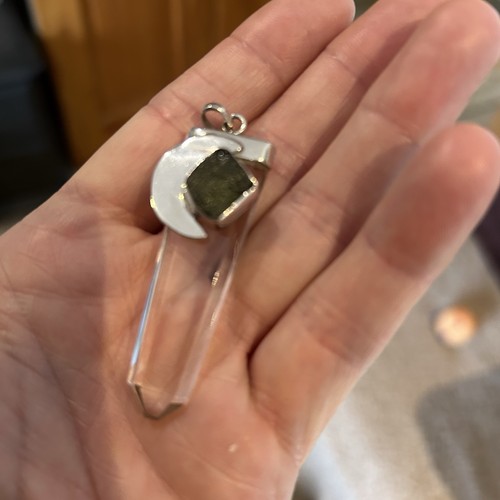 925 sterling silver clear - sterling,