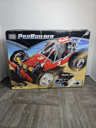 Mega bloks probuilder dune - probuilder,